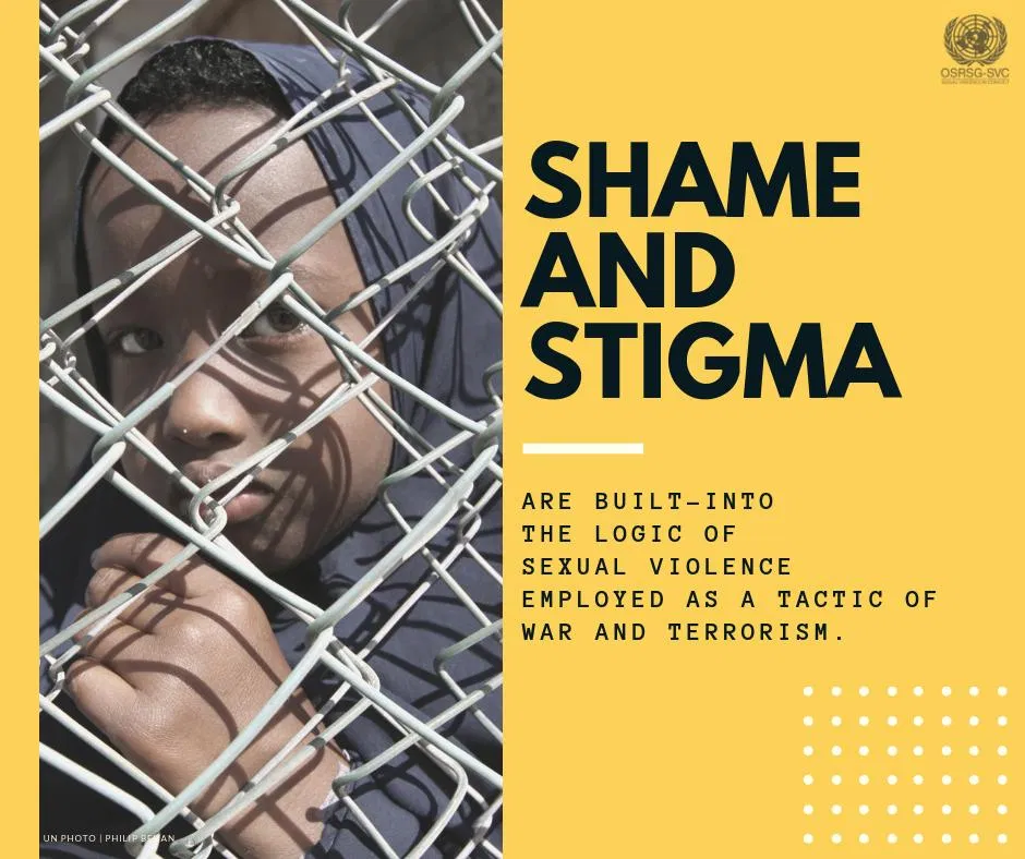 stigma