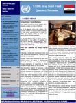 Iraq UN Country Team’s activities: UNDG ITF First Quarter 2010 Newsletter