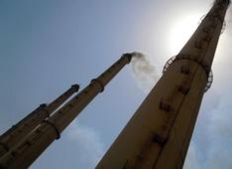 More Electricity for Iraq from the Al-Mussaib Power Station More Electricity for Iraq from the Al-Mussaib Power Station