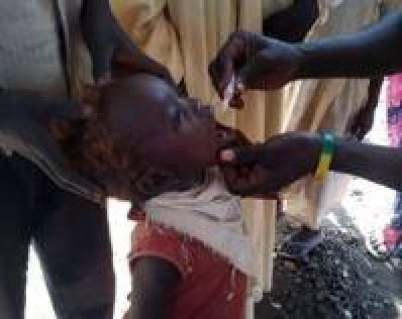 Joint Mission to Refugee camp in South Sudan Joint Mission to Refugee camp in South Sudan