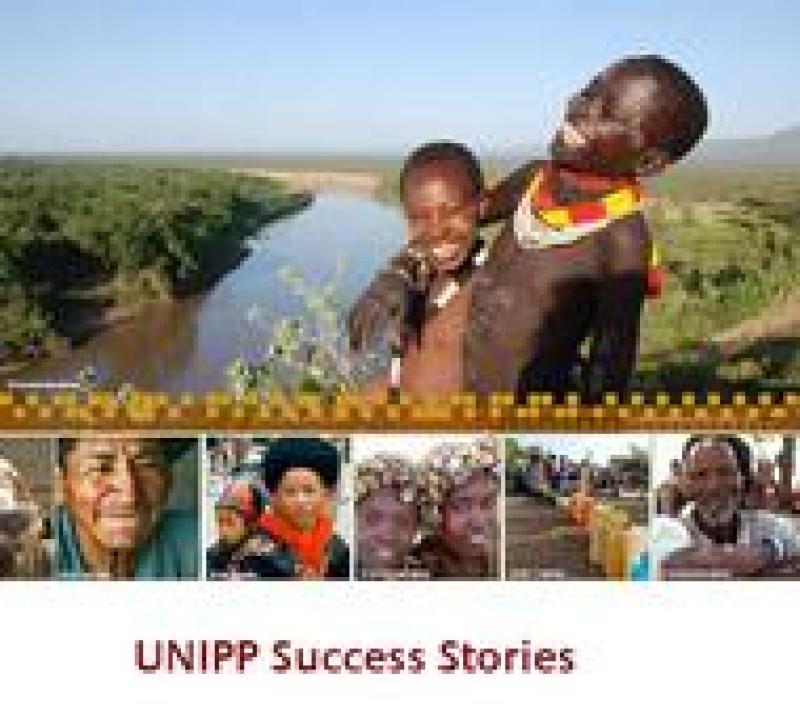 UN Indigenous Peoples’ Partnership publishes its Success Stories in preparation for 2014 Policy Board UN Indigenous Peoples’ Partnership publishes its Success Stories in preparation for 2014 Policy Board