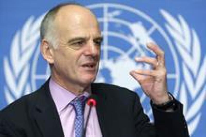 UN launches Ebola Response Multi-Partner Trust Fund UN launches Ebola Response Multi-Partner Trust Fund