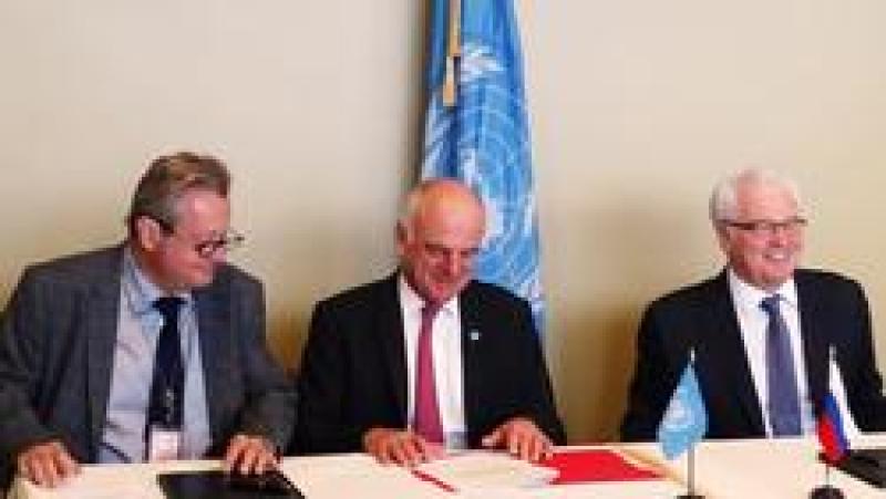 The Russian Federation contributes to Ebola efforts The Russian Federation contributes to Ebola efforts