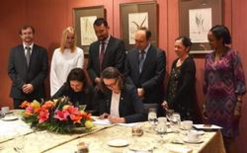WB And UN Find New Ways To Support Sustainable Development Investments WB And UN Find New Ways To Support Sustainable Development Investments