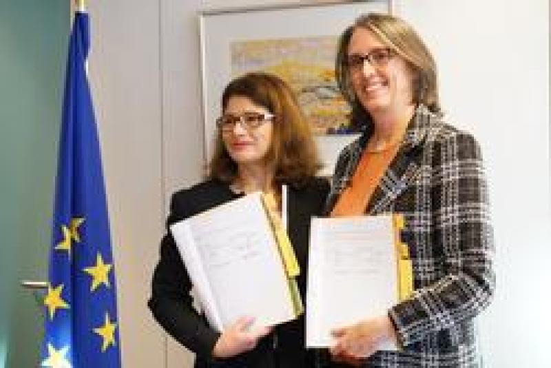 EU and UN green-light €260 million to save women’s lives in 13 countries EU and UN green-light €260 million to save women’s lives in 13 countries