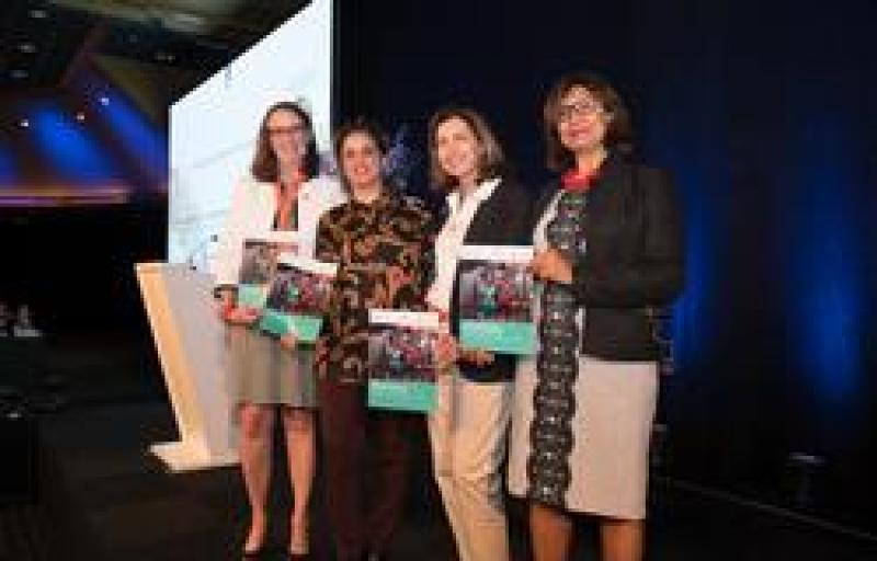New Multi-Partner Trust Fund launched to combat Antimicrobial Resistance globally New Multi-Partner Trust Fund launched to combat Antimicrobial Resistance globally