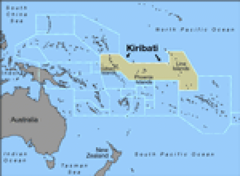 Kiribati One UN Fund Kiribati One UN Fund