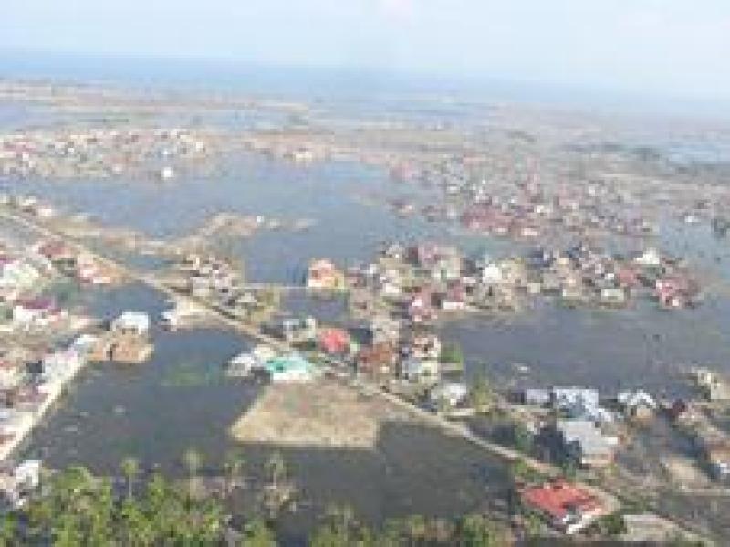 New Disaster Recovery Trust Fund Established in Indonesia New Disaster Recovery Trust Fund Established in Indonesia