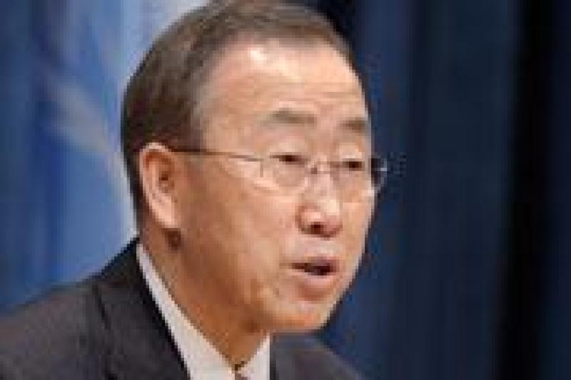 Secretary-General Congratulates Ecuador on the Yasuni initiative Secretary-General Congratulates Ecuador on the Yasuni initiative