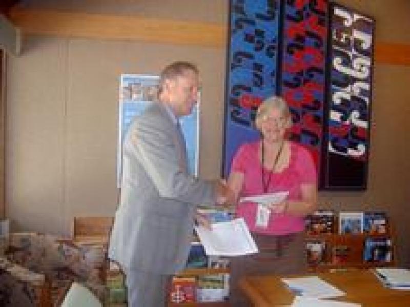 New Zealand to channel all its financial support to the UN in Papua New Guinea through the PNG UN Country Fund New Zealand to channel all its financial support to the UN in Papua New Guinea through the PNG UN Country Fund