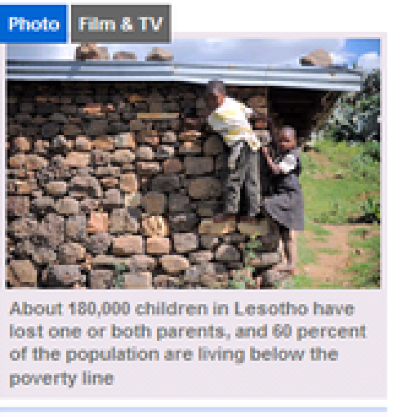 Lesotho: Better coordination could save lives of mothers Lesotho: Better coordination could save lives of mothers