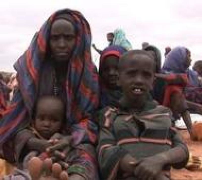 Somalia: Famine declared in two regions Somalia: Famine declared in two regions