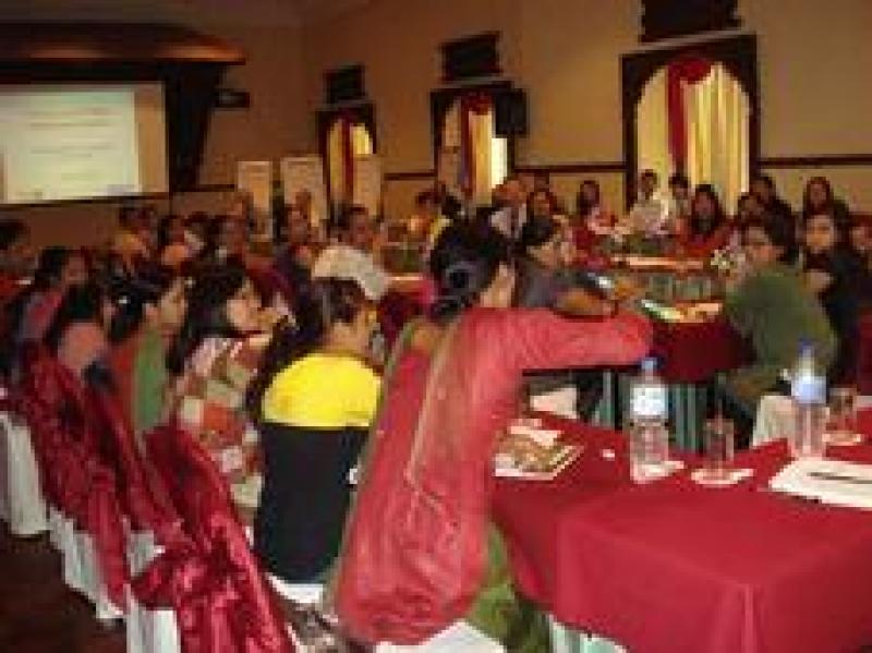 Nepal: Lessons-Learnt Workshop on Sexual Violence Project Nepal: Lessons-Learnt Workshop on Sexual Violence Project